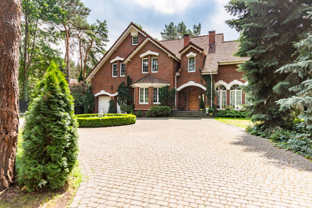 Best Concrete Paver Driveway  in Medina, TN