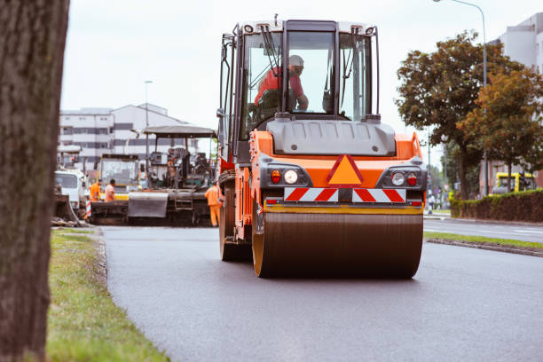 Best Driveway Paving Contractor  in Medina, TN
