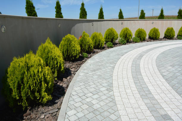 Best Residential Driveway Paver Services  in Medina, TN