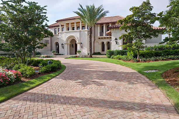 Best Local Driveway Pavers  in Medina, TN