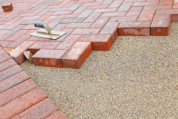 Best Cobblestone Driveway Pavers  in Medina, TN
