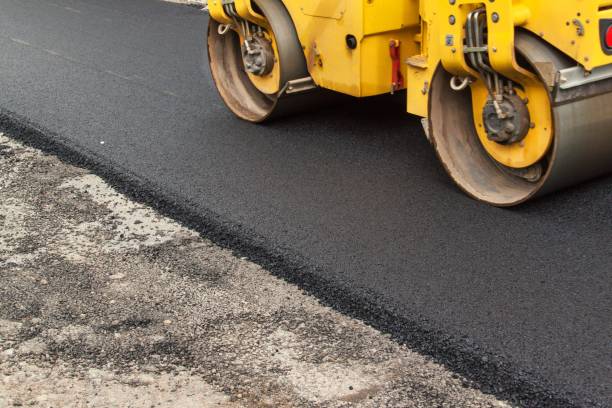Best Brick Driveway Pavers  in Medina, TN