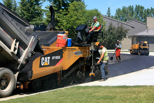 Best Driveway Pavers Contractor  in Medina, TN