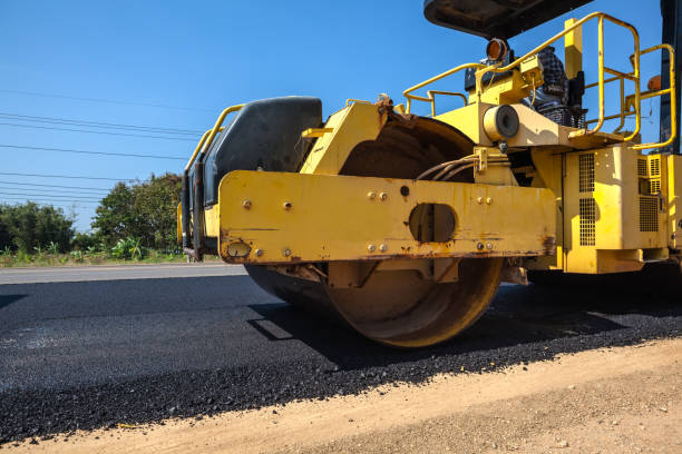 Best Custom Driveway Pavers  in Medina, TN